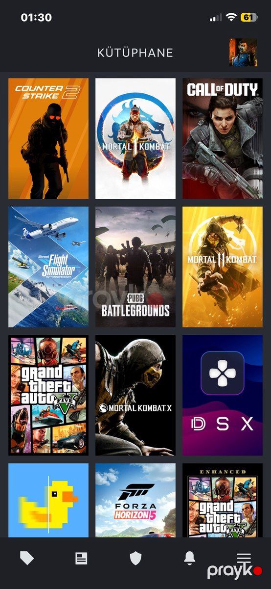 Steam oyunu — Oyunlar, konsollər və proqramlar, Bakı (4)