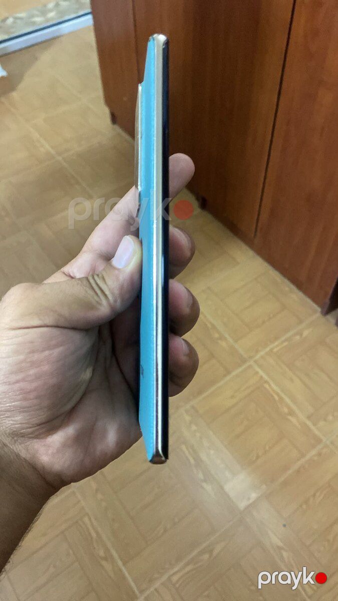Infinix Zero 30 Misty Green 256GB/8GB — Smartfonlar, Bakı (3)