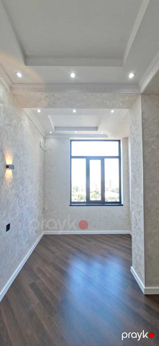 Satılır 3 otaqlı yeni tikili 73 m² — Mənzil, Xırdalan (2)