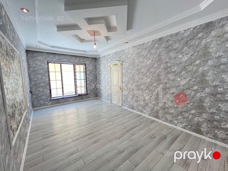Satılır 4 otaqlı Həyət evi / Villa, 150 m², Saray — Ev, villa, Abşeron (6)