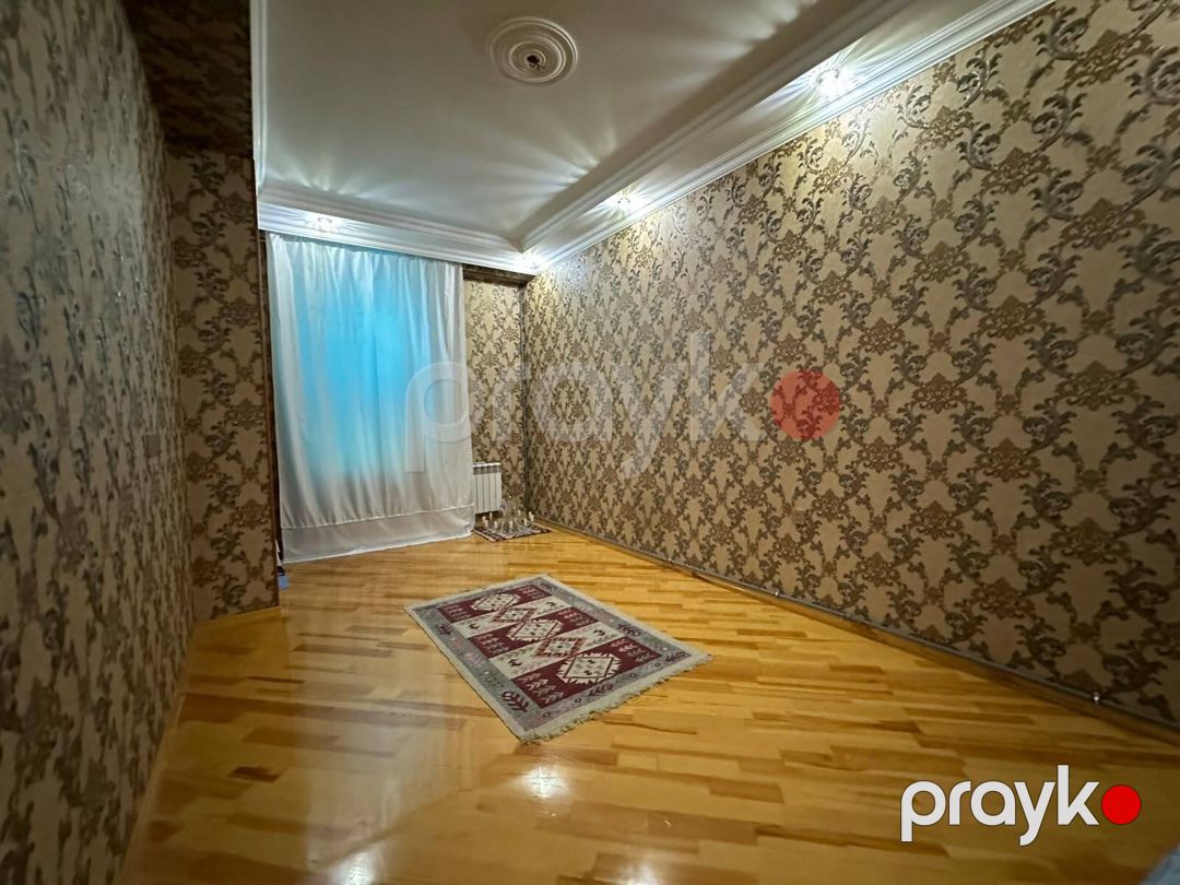 Satılır 3 otaqlı yeni tikili 105 m² — Mənzil, Bakı (9)