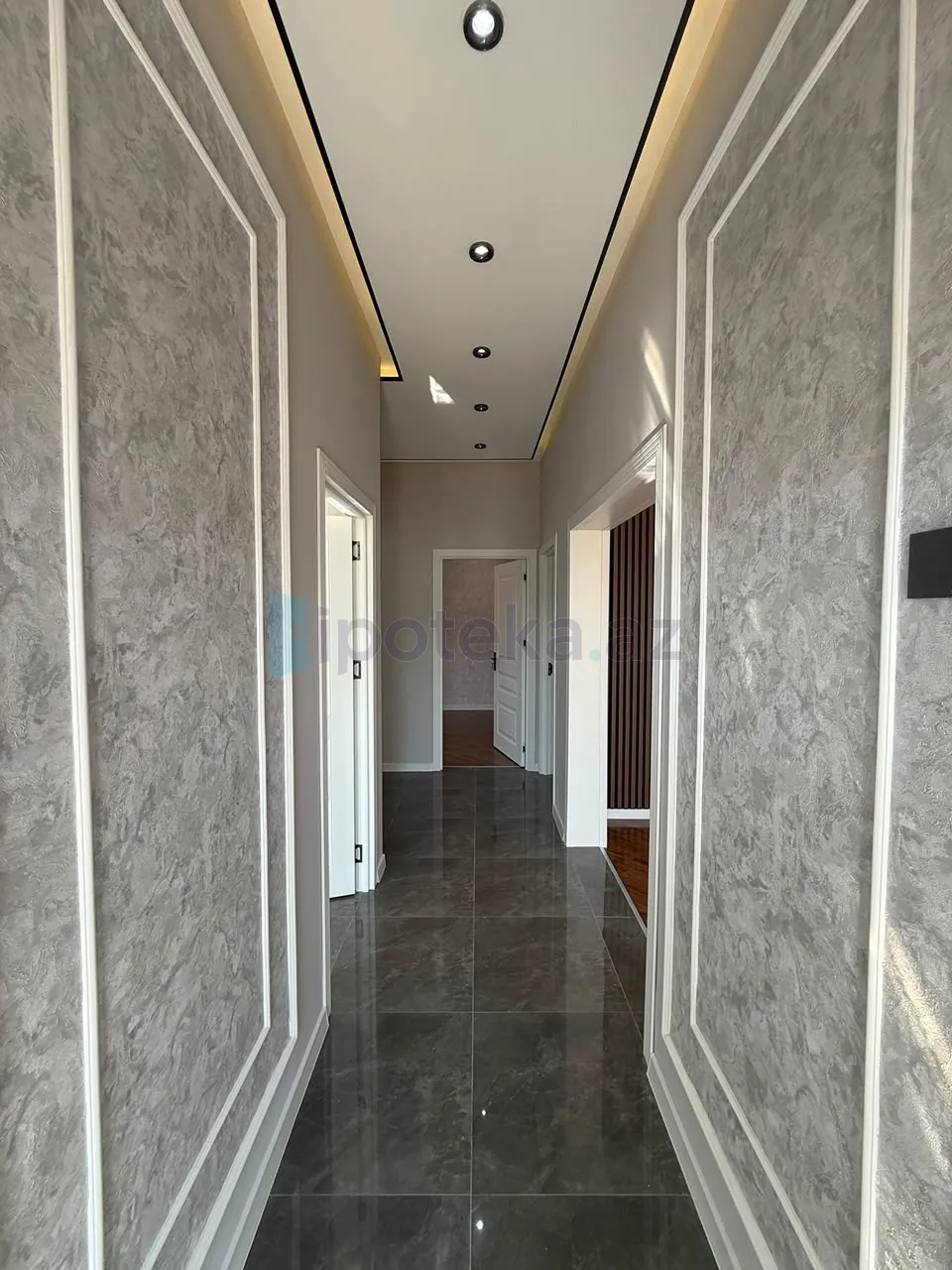 Satılır: 3 Otaq, Evlər/Villalar, Abşeron r., Masazır q., 90.00 m² — Ev, villa, Abşeron (4)