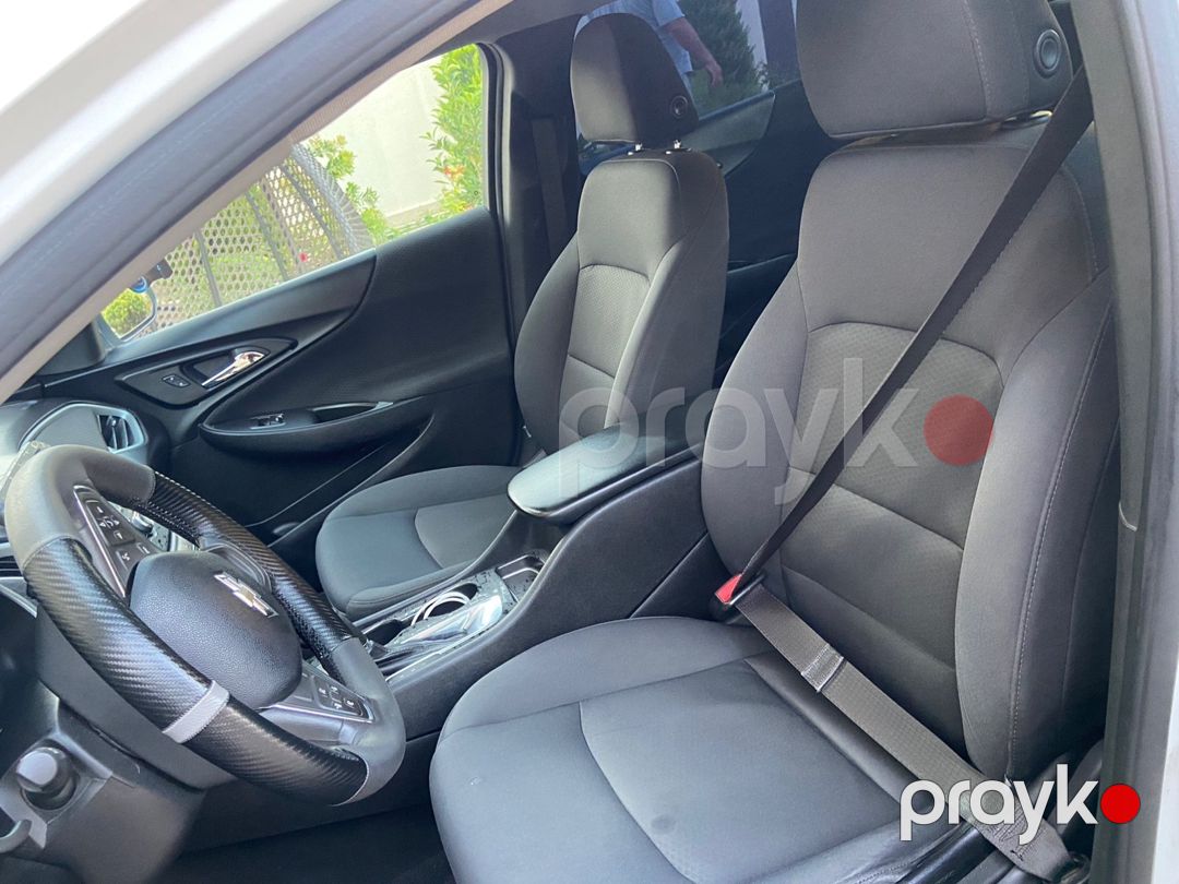 Chevrolet Malibu, 2016 il — Avtomobillər, Bakı (12)