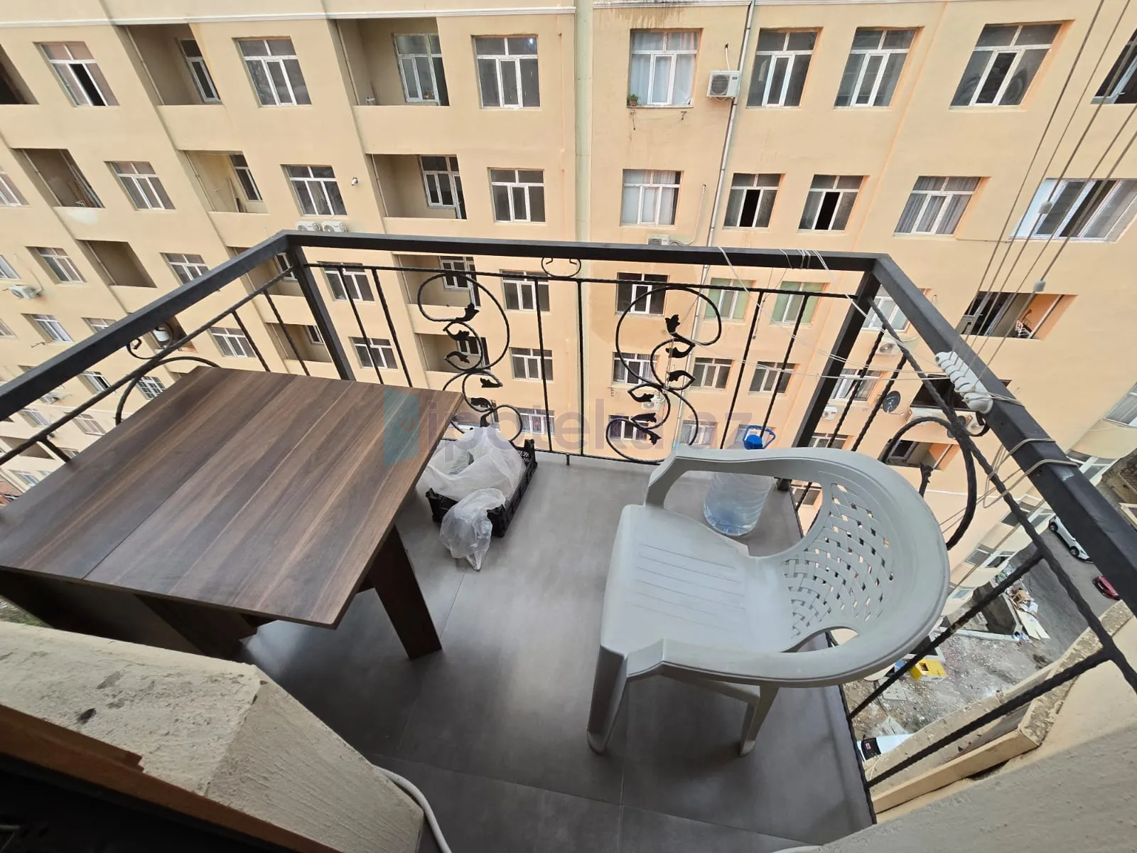 Satılır: 3 Otaq, Yeni tikili, 78.00 m² — Mənzil, Masazır (3)