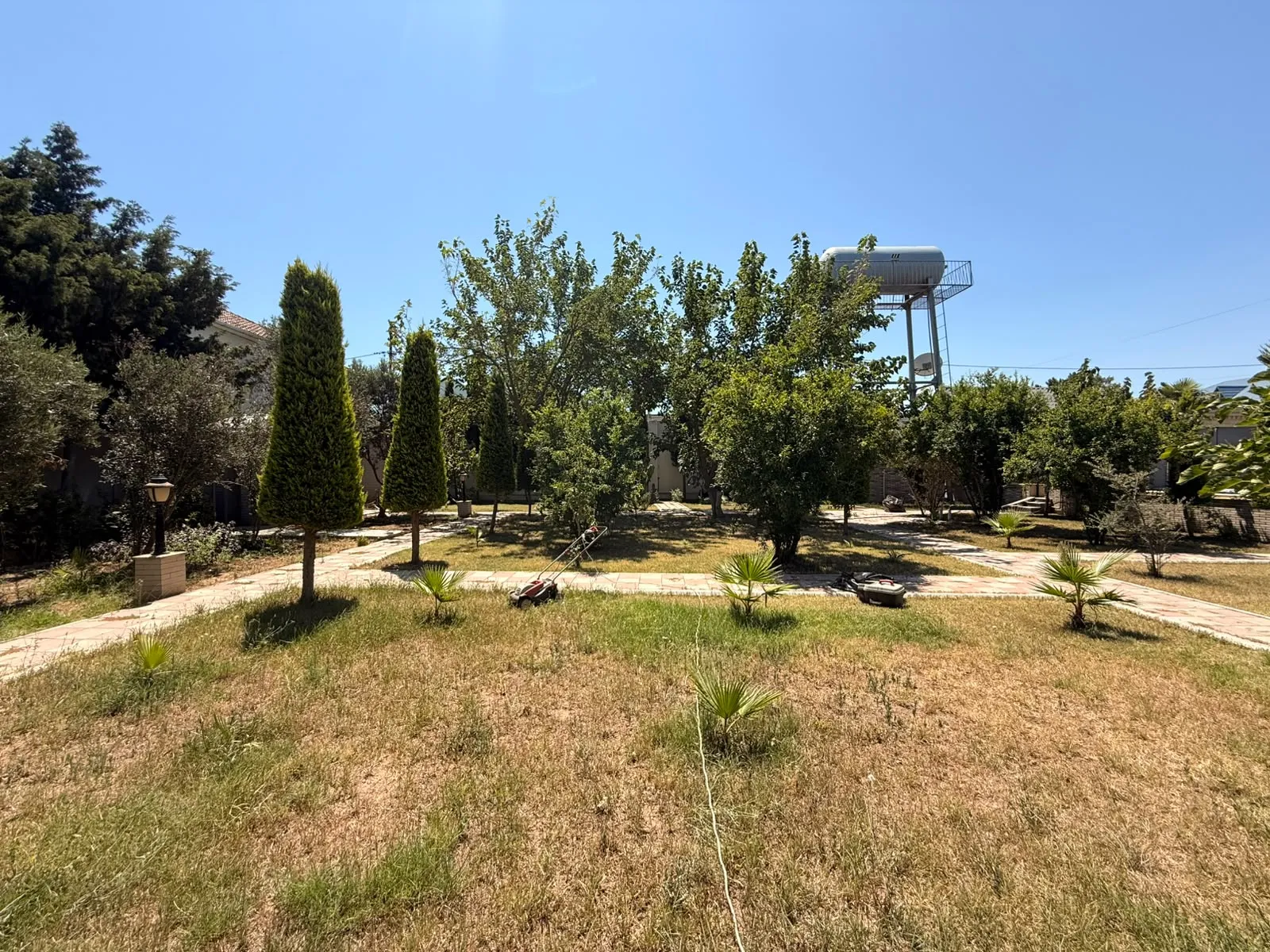 Mərdəkan, Torpaq satılır - 10.6 sot — Torpaq, Bakı (4)