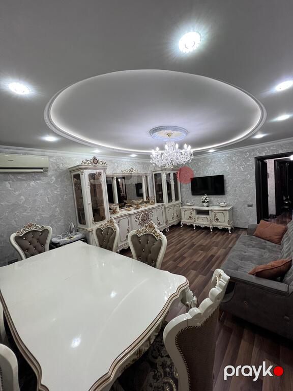 Satılır 2 otaqlı köhnə tikili 52 m² — Mənzil, Bakı (3)