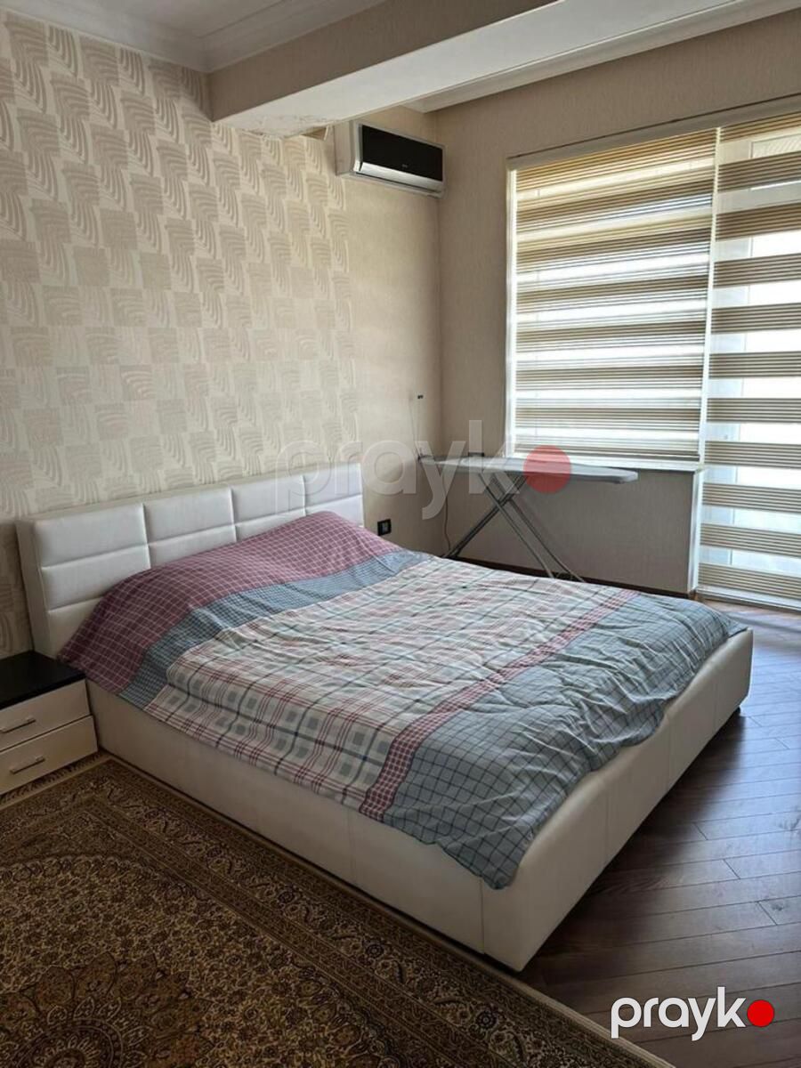 Satılır 3 otaqlı yeni tikili 110 m² — Mənzil, Bakı (5)
