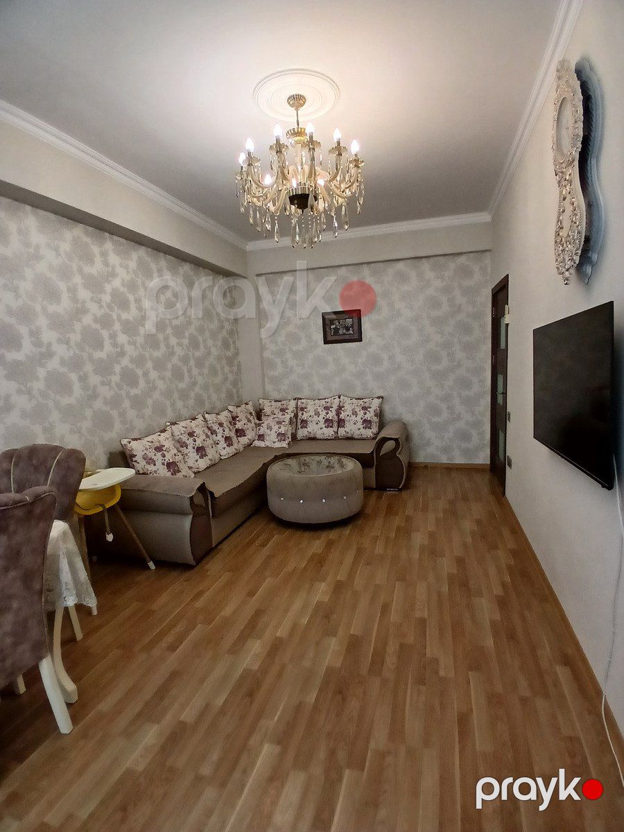 Satılır 3 otaqlı yeni tikili 75 m² — Mənzil, Xırdalan (4)