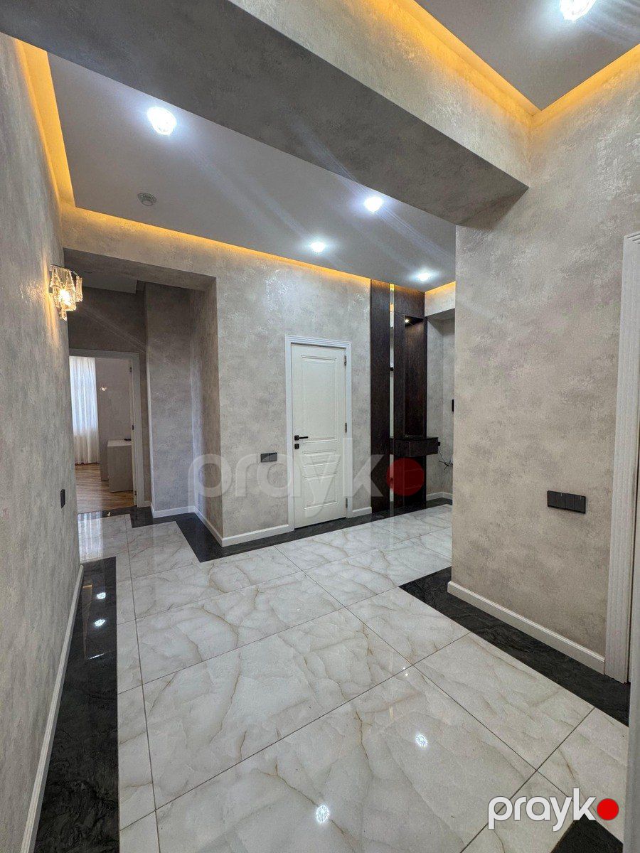 Satılır 3 otaqlı yeni tikili 136 m² — Mənzil, Bakı (12)