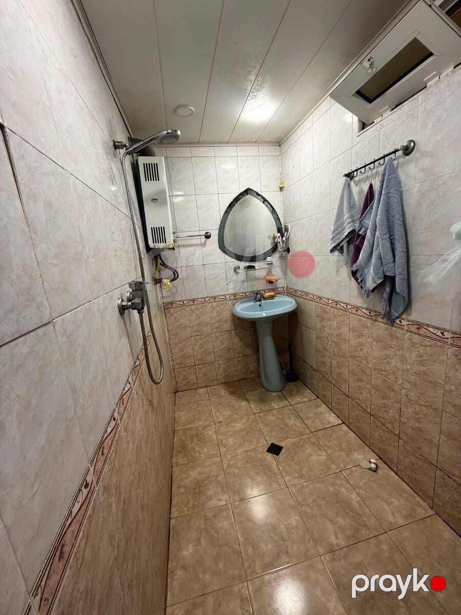 Satılır 3 otaqlı köhnə tikili 60 m² — Mənzil, Bakı (11)