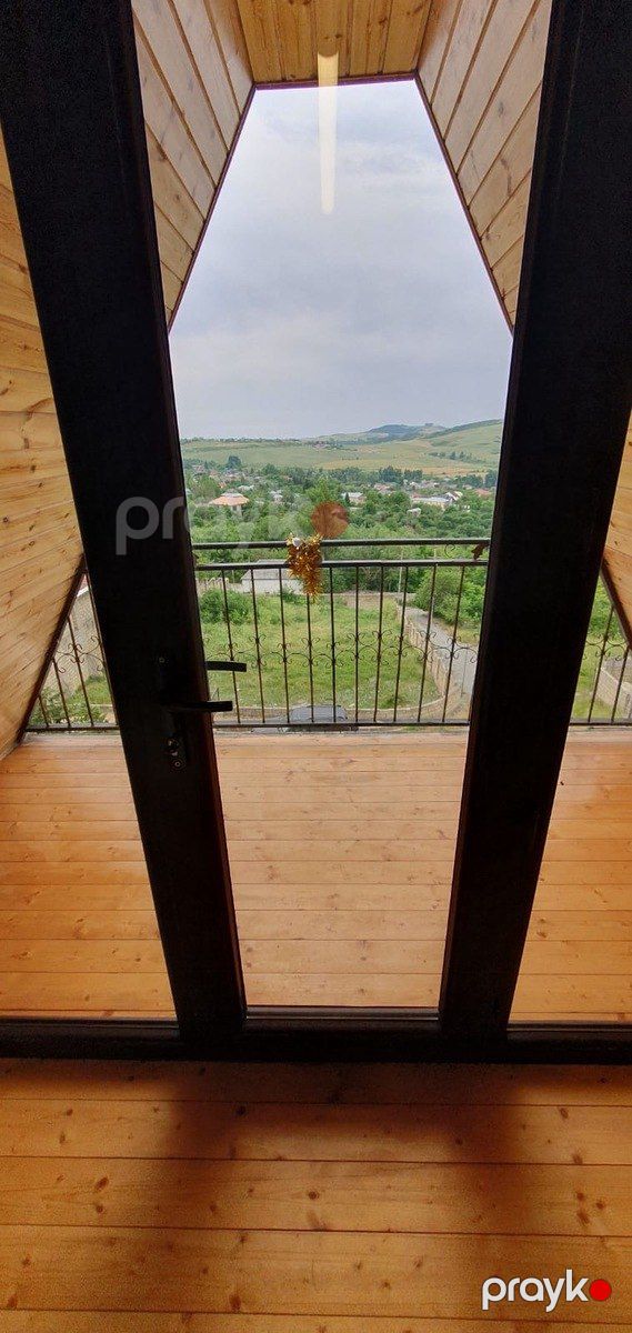 Həyət evi, Şamaxı ş — Ev, villa, Şamaxı (12)