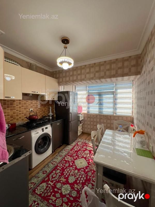 Satılır 2 otaqlı Bina evi menzil (Yeni tikili), 35 m², Masazır — Mənzil, Abşeron (3)