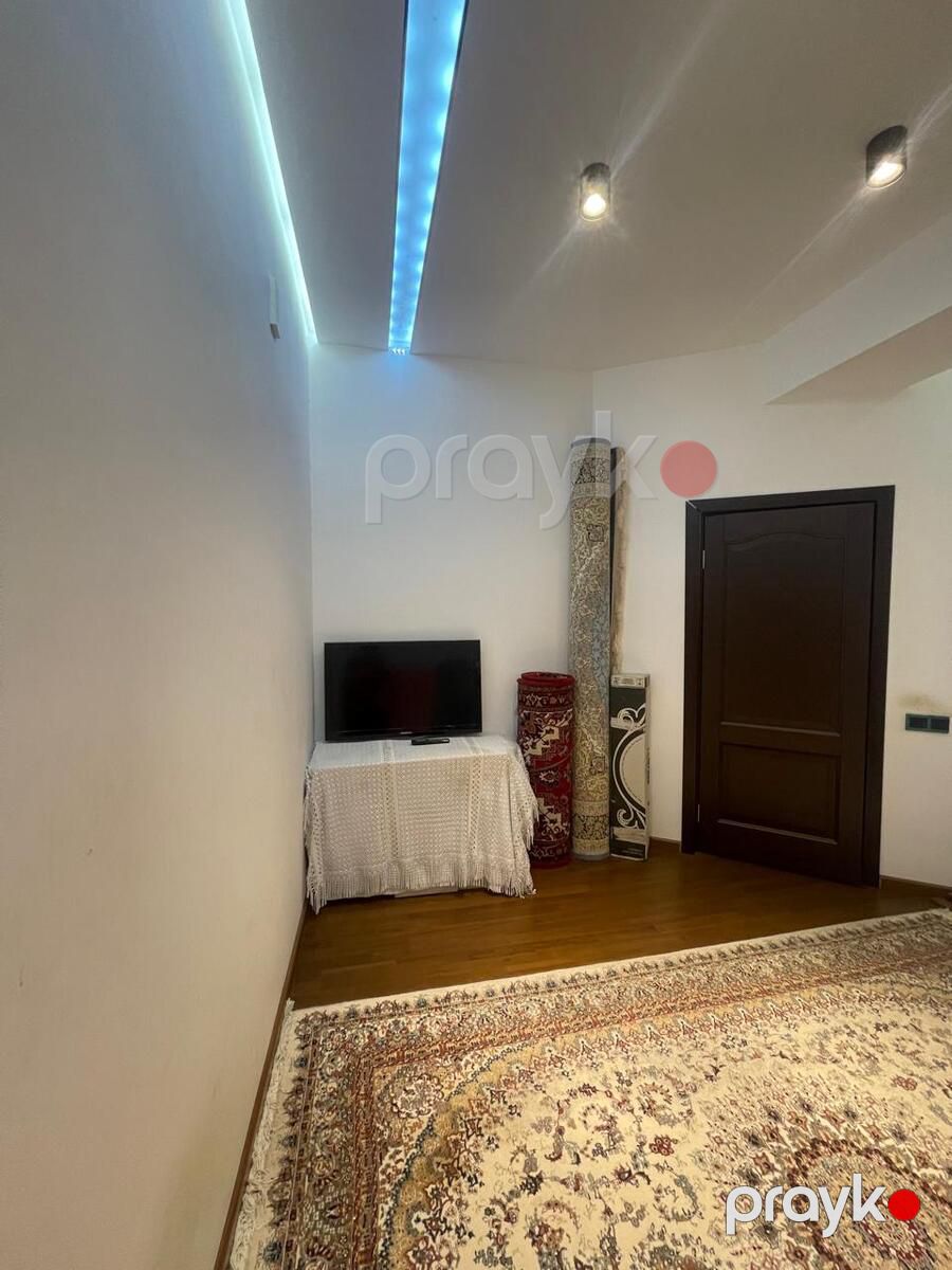Satılır 3 otaqlı yeni tikili 82 m² — Mənzil, Bakı (6)