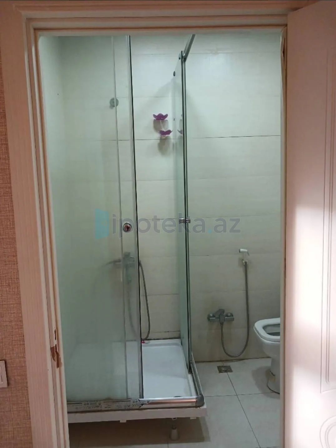 Satılır: 2 Otaq, Yeni tikili, 52.00 m² — Mənzil, Sumqayıt (5)