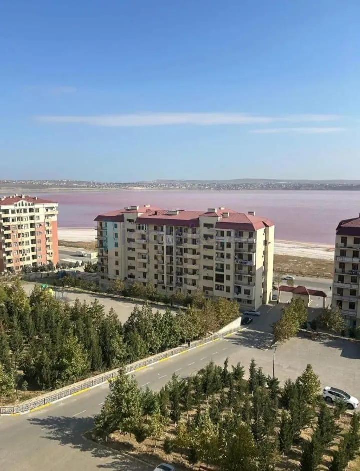 Satılır: 2 Otaq, Yeni tikili, Abşeron r., Masazır q., 60.00 m² — Mənzil, Masazır (2)