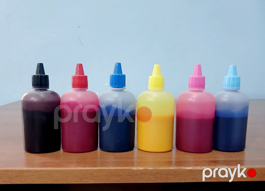 Printer Epson üçün sublim boyalar — Ofis texnikası və istehlak malları, Bakı (2)