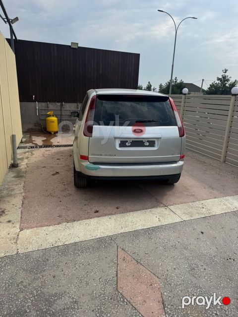 Ford C-max: 1.6 l 2005 il 235000 km Universal — Gəncə