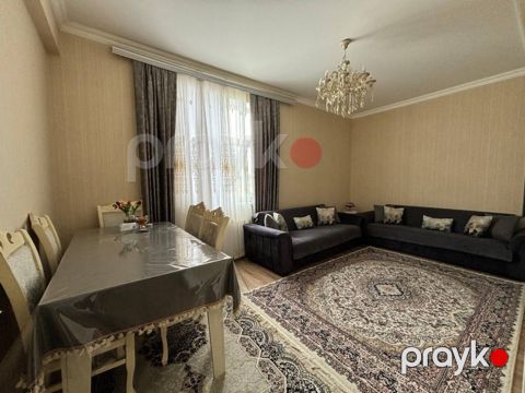 Satılır 2 otaqlı yeni tikili 67 m² — Bakı