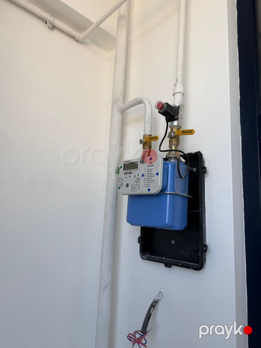 Satılır 2 otaqlı yeni tikili 77.2 m² — Mənzil, Bakı (5)