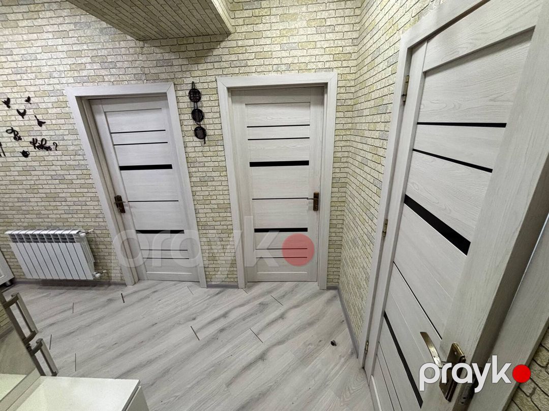 2-otaqlı yeni tikili, Xırdalan ş., 50 m² — Mənzil, Xırdalan (3)
