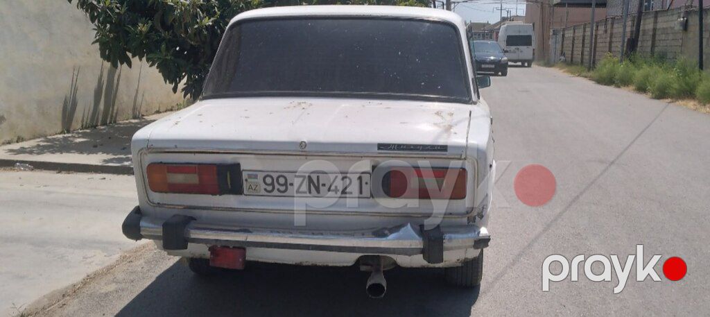 Lada (VAZ) 2106, 1.3 L, 1994 il, 15 000 km — Avtomobillər, Xaçmaz (2)