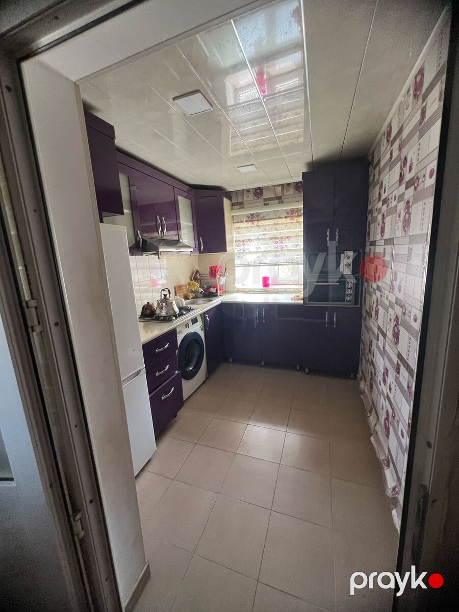 Satılır 4 otaqlı həyət evi/bağ evi 117 m² — Ev, villa, Bakı (6)