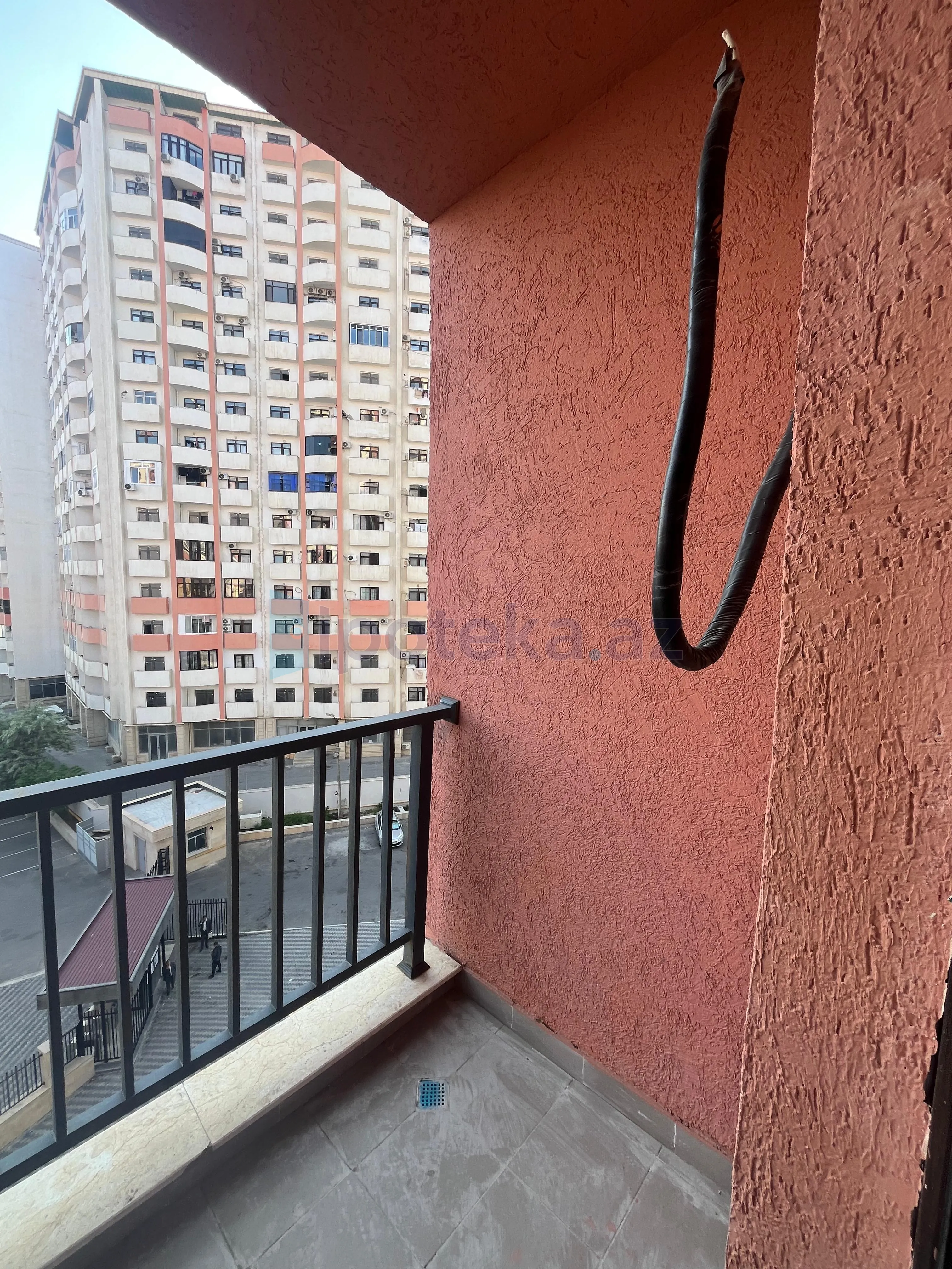 Satılır: 2 Otaq, Yeni tikili, Binəqədi r., 7-ci mkr q., 64.00 m² — Mənzil, Bakı (3)