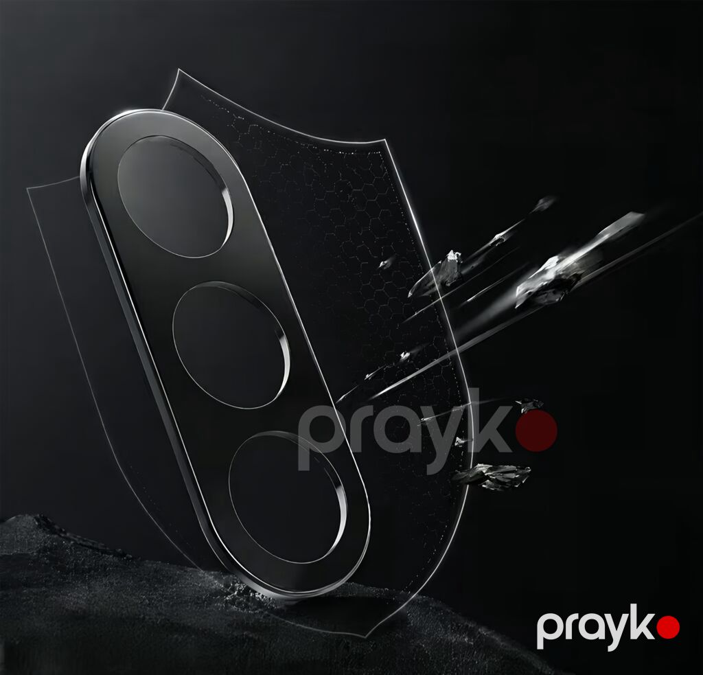 Samsung Galaxy Z Fold 8 üçün kamera qoruyucusu - Model uyğunluğu — Qoruyucu plivelər, Bakı (5)