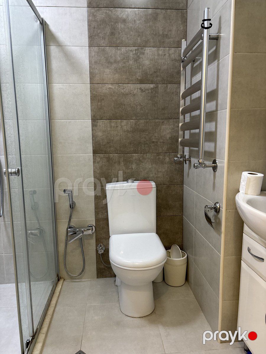 Satılır 3 otaqlı yeni tikili 82 m² — Mənzil, Bakı (9)