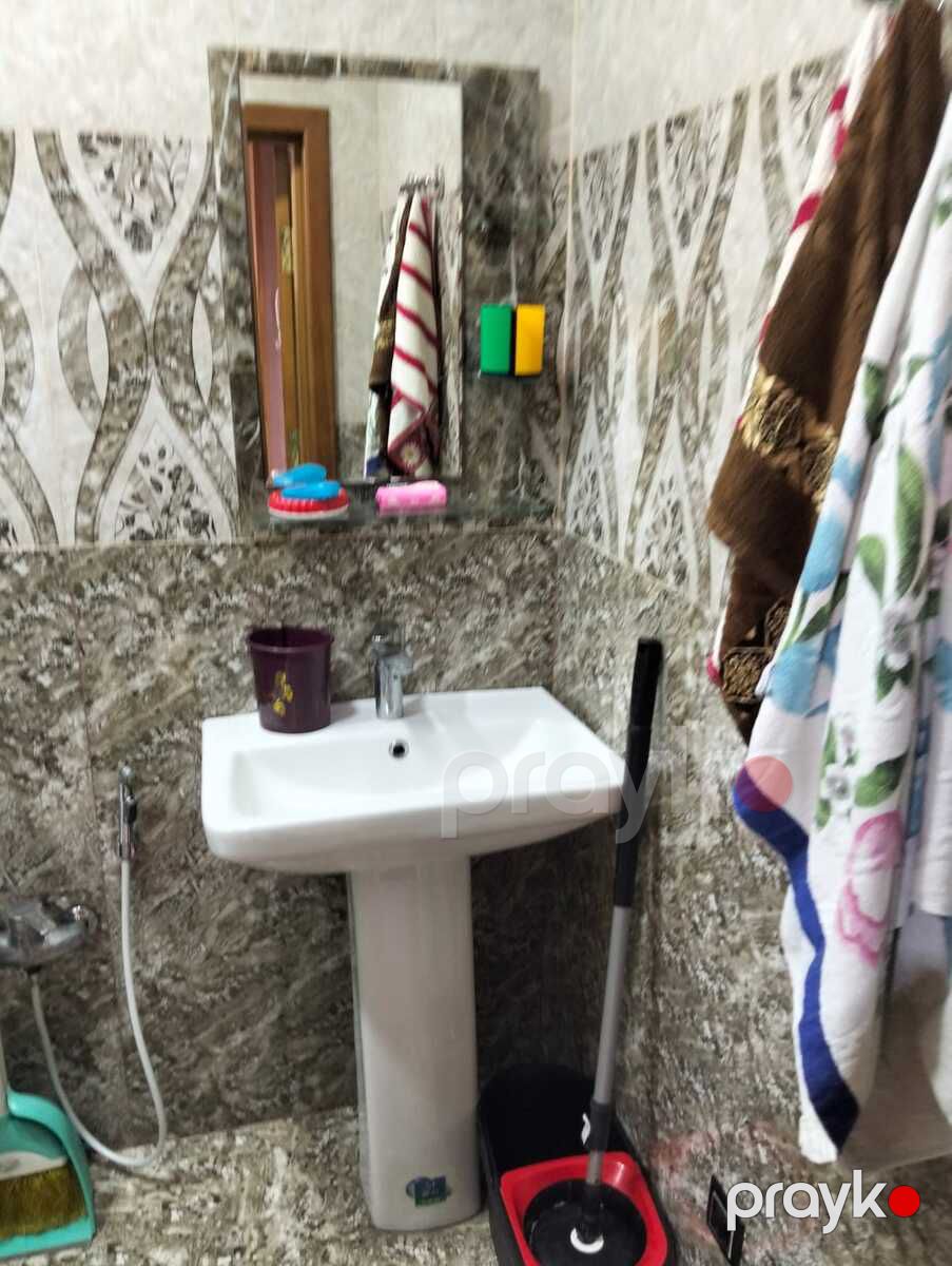 2-otaqlı yeni tikili, 9-cu mkr., 65 m² — Mənzil, Sumqayıt (8)