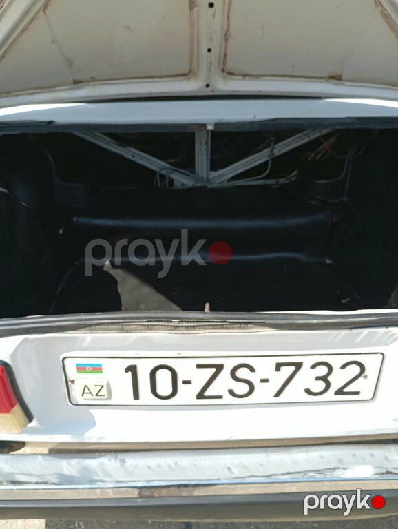Lada (VAZ) 2107, 1.6 L, 2007 il, 89 000 km — Avtomobillər, Şirvan (9)