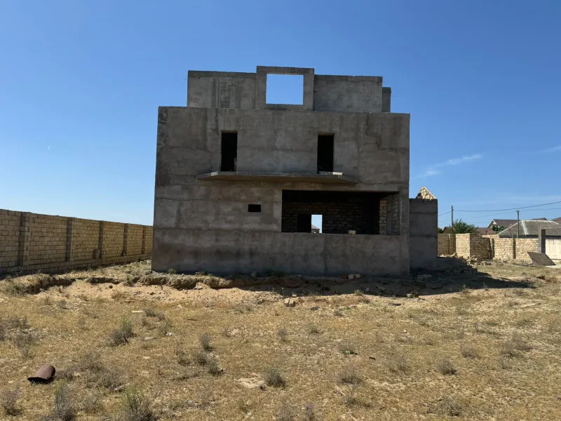 Şüvəlan, Torpaq satılır - 16 sot — Torpaq, Bakı (2)