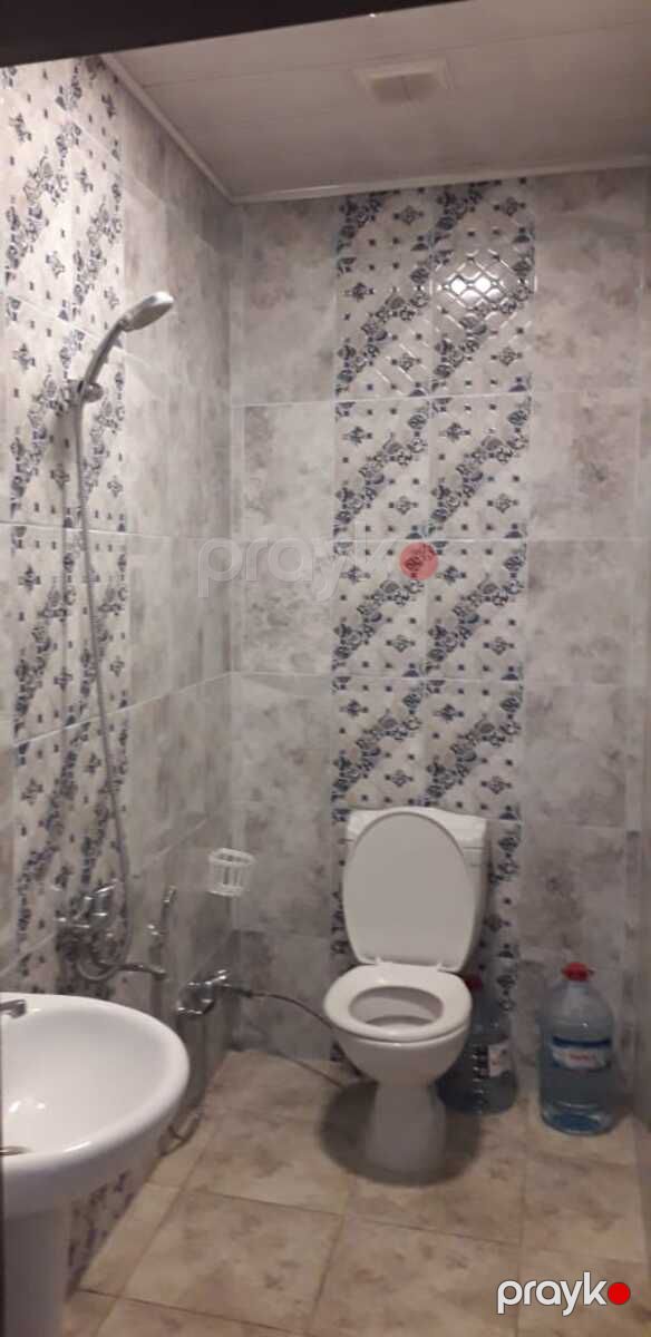 İcarəyə verilir 4 otaqlı köhnə tikili 100 m² — Mənzil, Bakı (7)