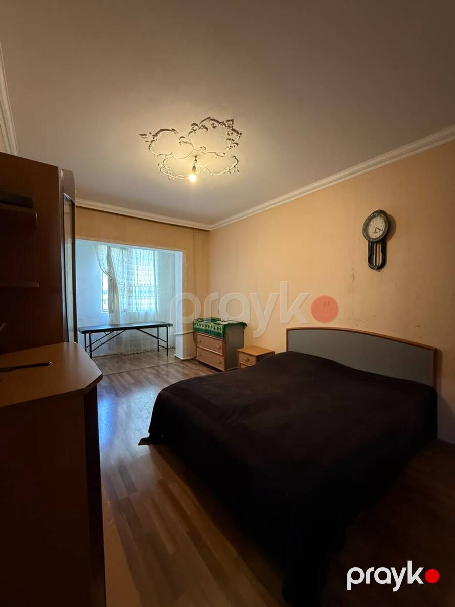 Satılır 3 otaqlı köhnə tikili 85 m² — Mənzil, Bakı (6)