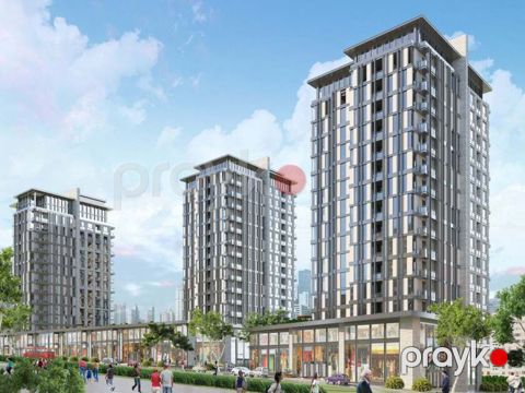 Satılır 2 otaqlı yeni tikili 72 m² — Bakı