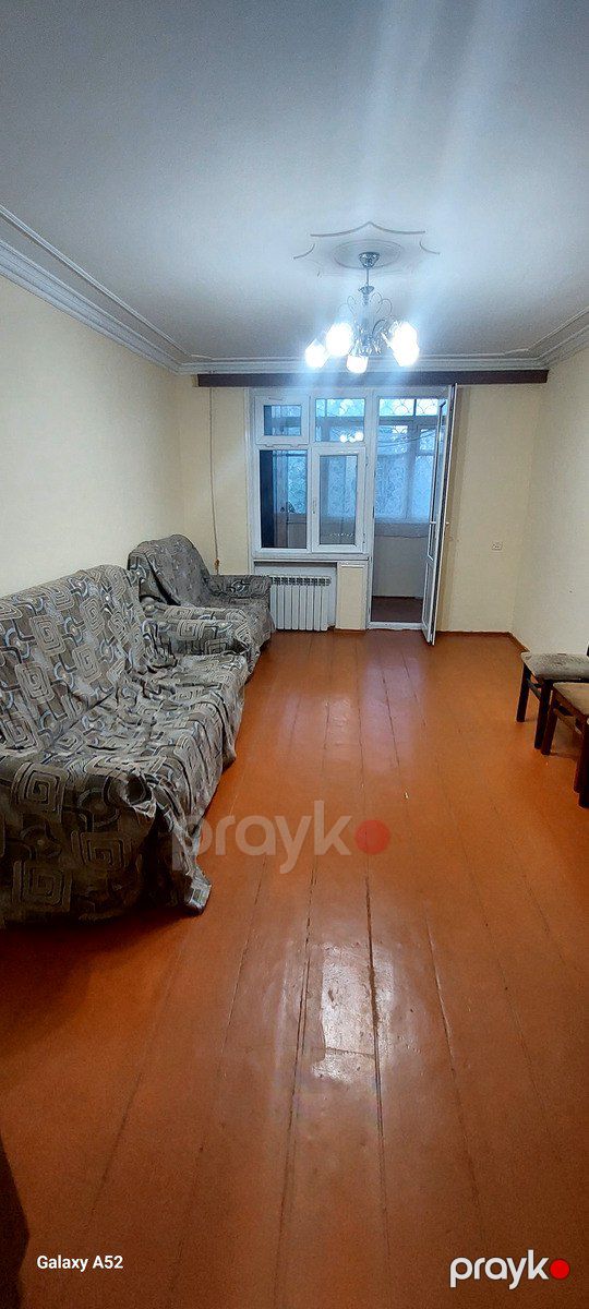Satılır 3 otaqlı köhnə tikili 70 m² — Mənzil, Bakı (5)