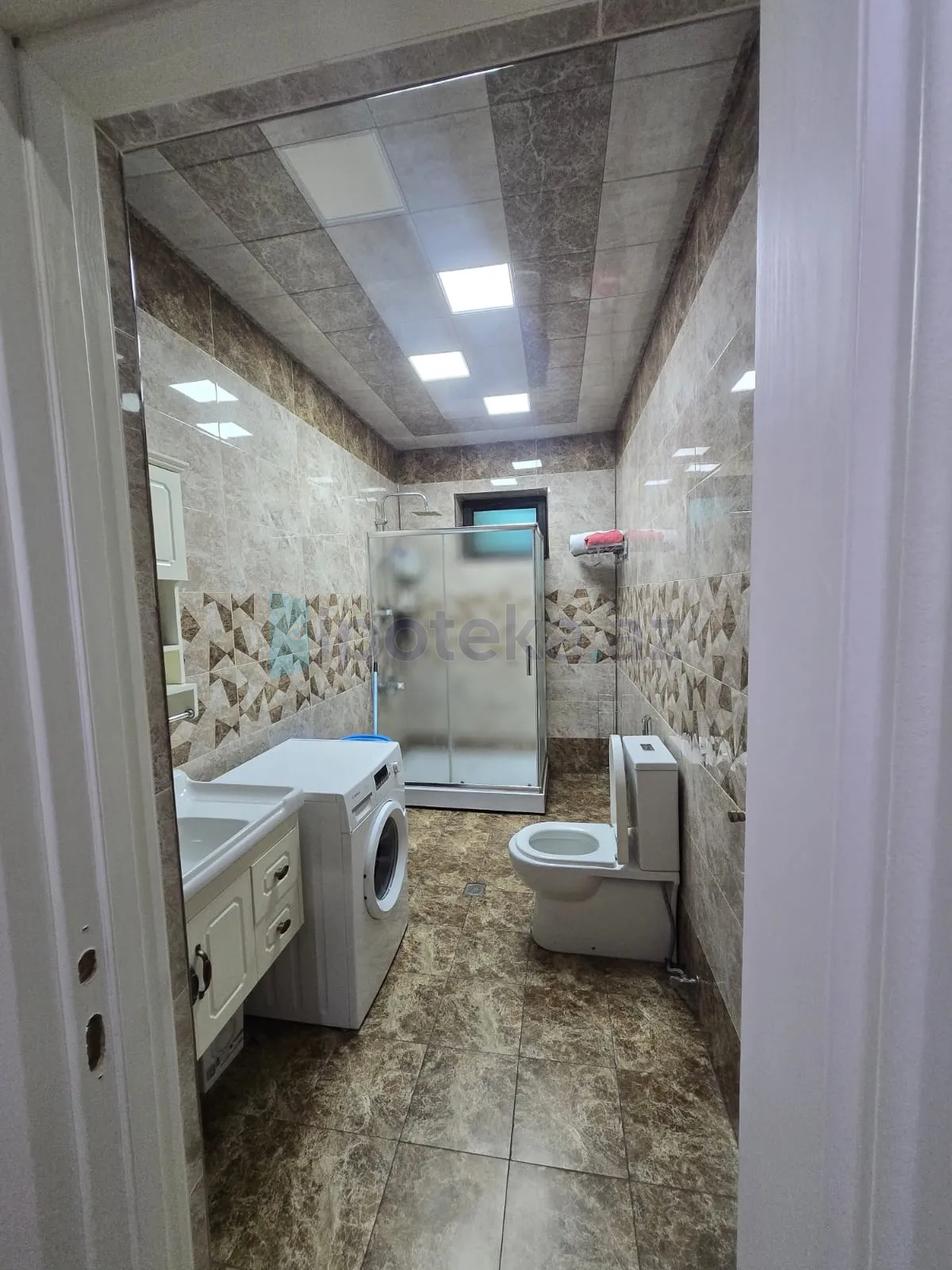 Satılır: 6 Otaq, Evlər/Villalar, Abşeron r., Masazır q., 200.00 m² — Ev, villa, Masazır (5)