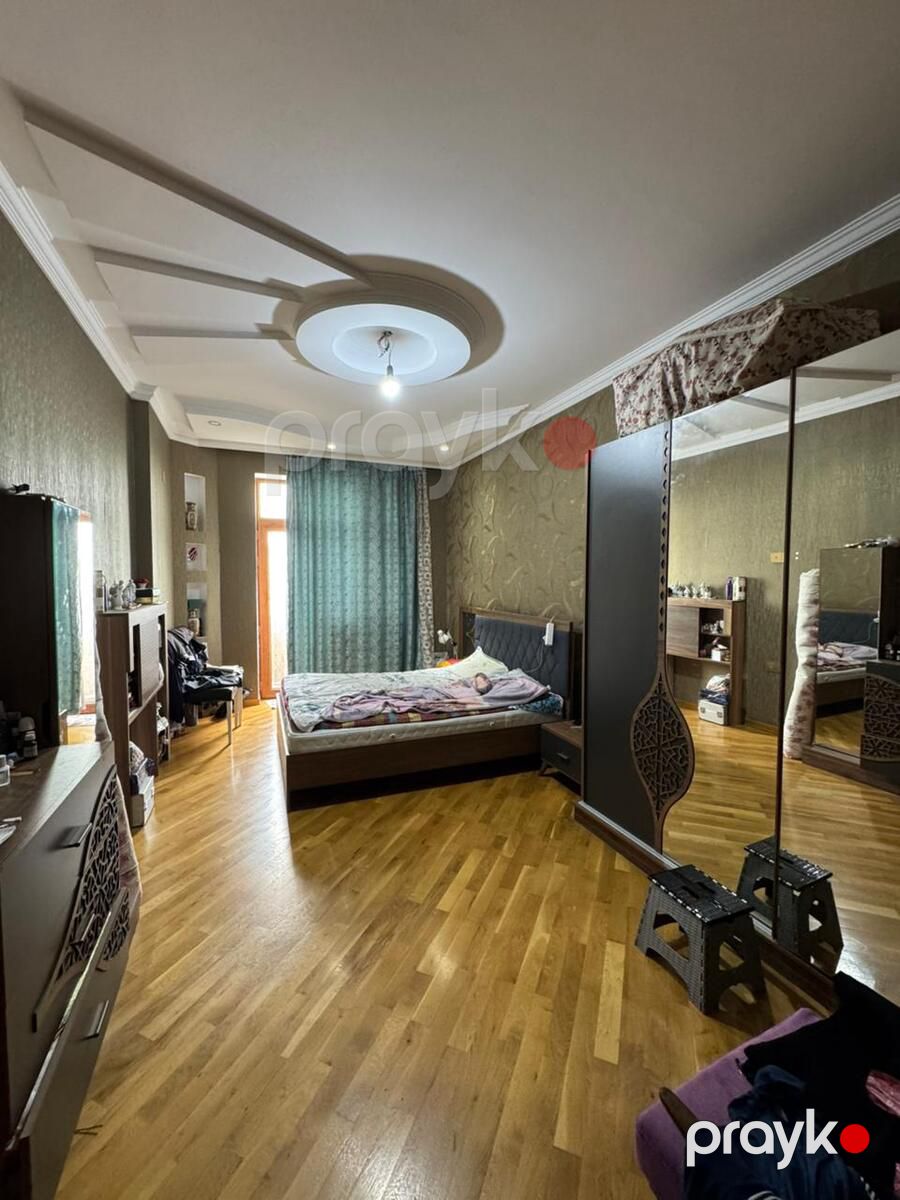 Satılır 2 otaqlı yeni tikili 103 m² — Mənzil, Bakı (8)