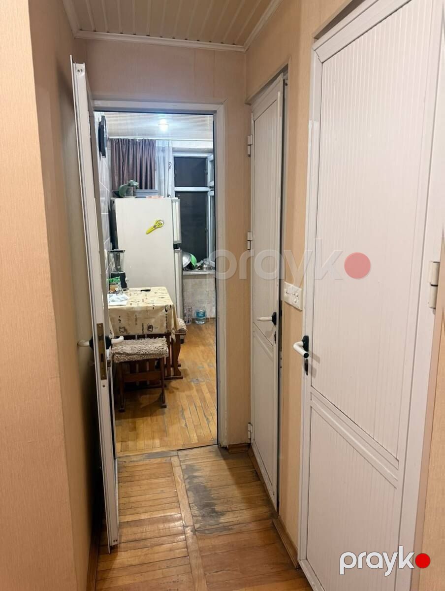 Satılır 3 otaqlı köhnə tikili 75 m² — Mənzil, Bakı (9)