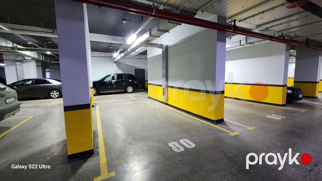 Satılır qaraj 18 m² — Garaj, Bakı (2)