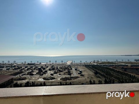 İcarəyə verilir 2 otaqlı yeni tikili 100 m² — Bakı