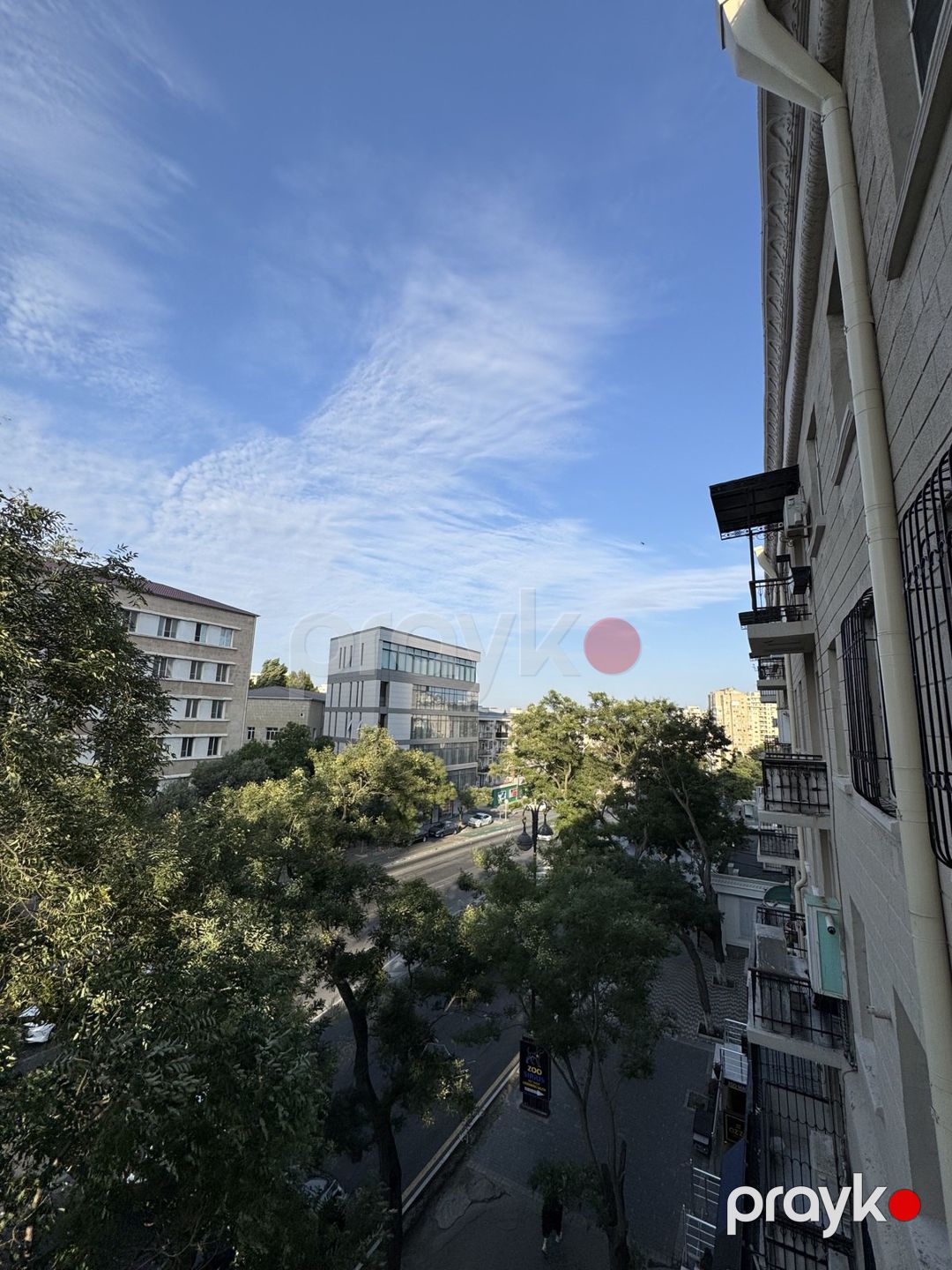 2-otaqlı mənzil, Elmlər Akademiyası m., 65 m² — Mənzil, Bakı (2)