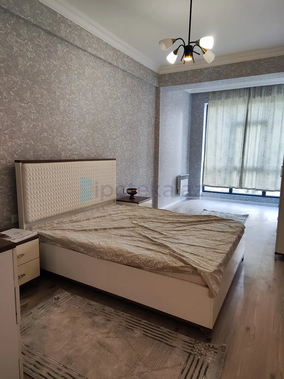 Satılır: 2 Otaq, Yeni tikili, 78.00 m² — Mənzil, Sumqayıt (3)