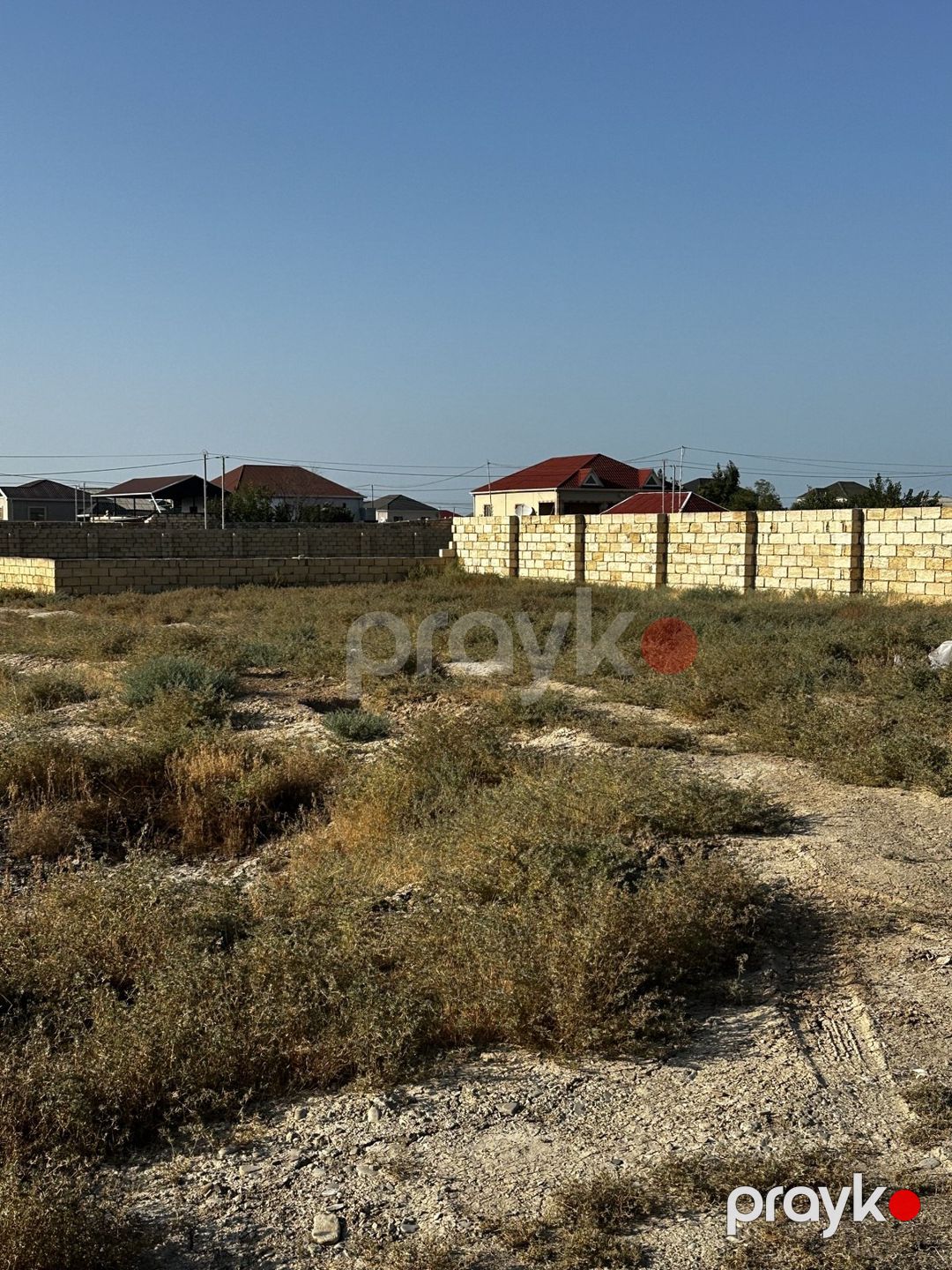 Satılır torpaq 6 sot — Torpaq, Sumqayıt (6)