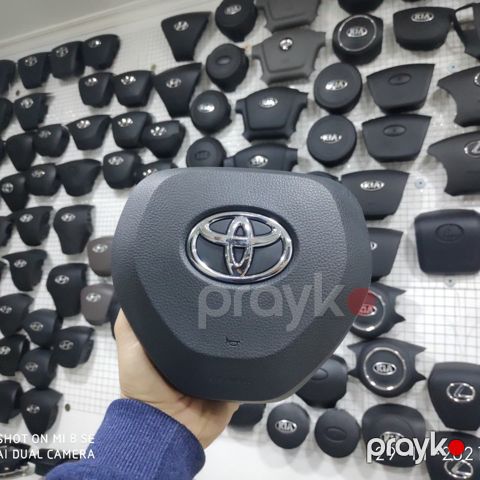 "Toyota Corolla" üçün airbag — Bakı