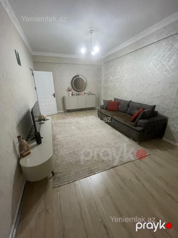 Satılır 2 otaqlı Bina evi menzil (Yeni tikili), 67 m², Xırdalan ş — Mənzil (6)