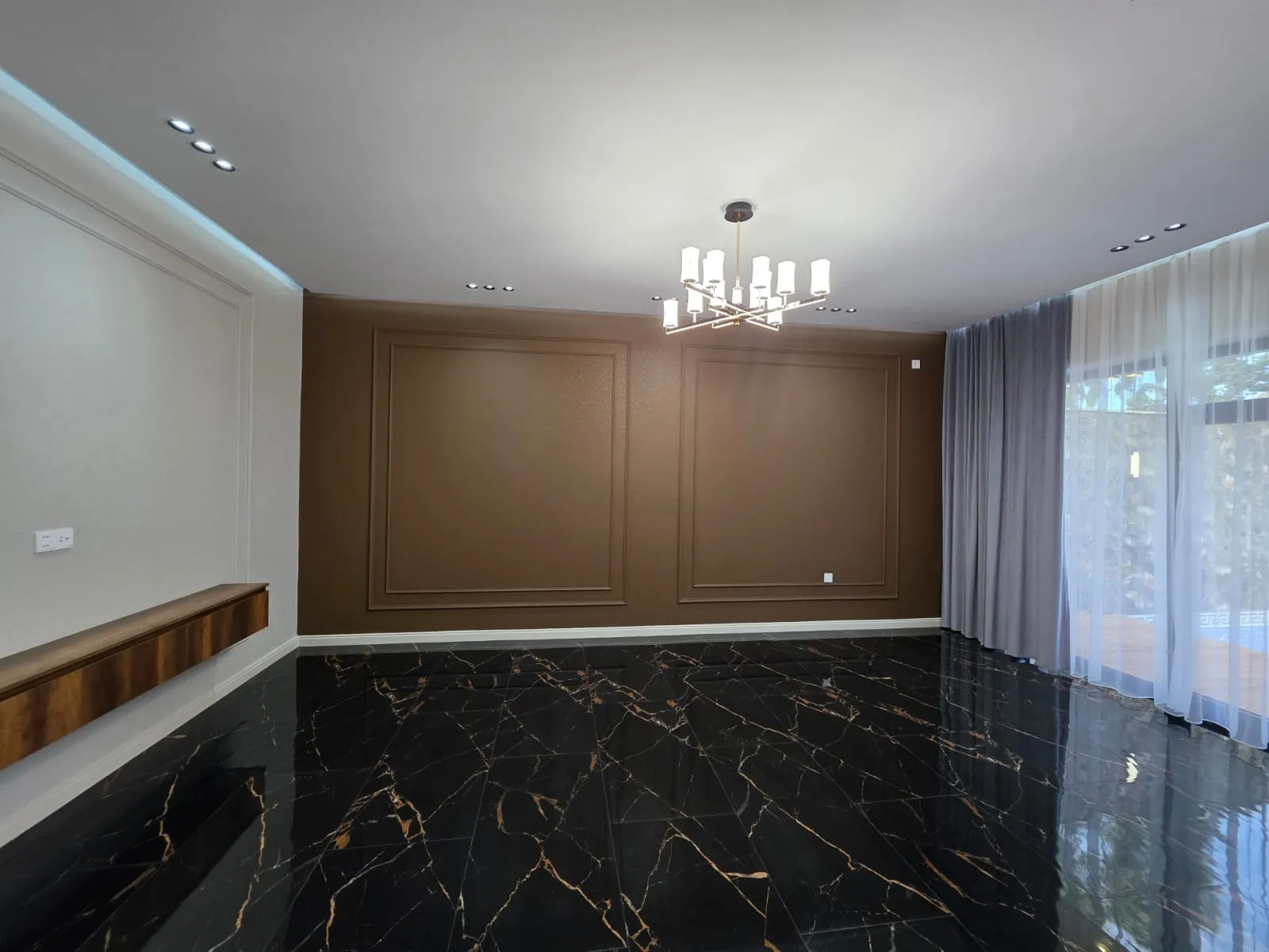 Şüvəlan, 4 otaqlı Həyət evi satılır - 170 m², 1 mərtəbə, 4 sot — Ev, villa, Bakı (9)