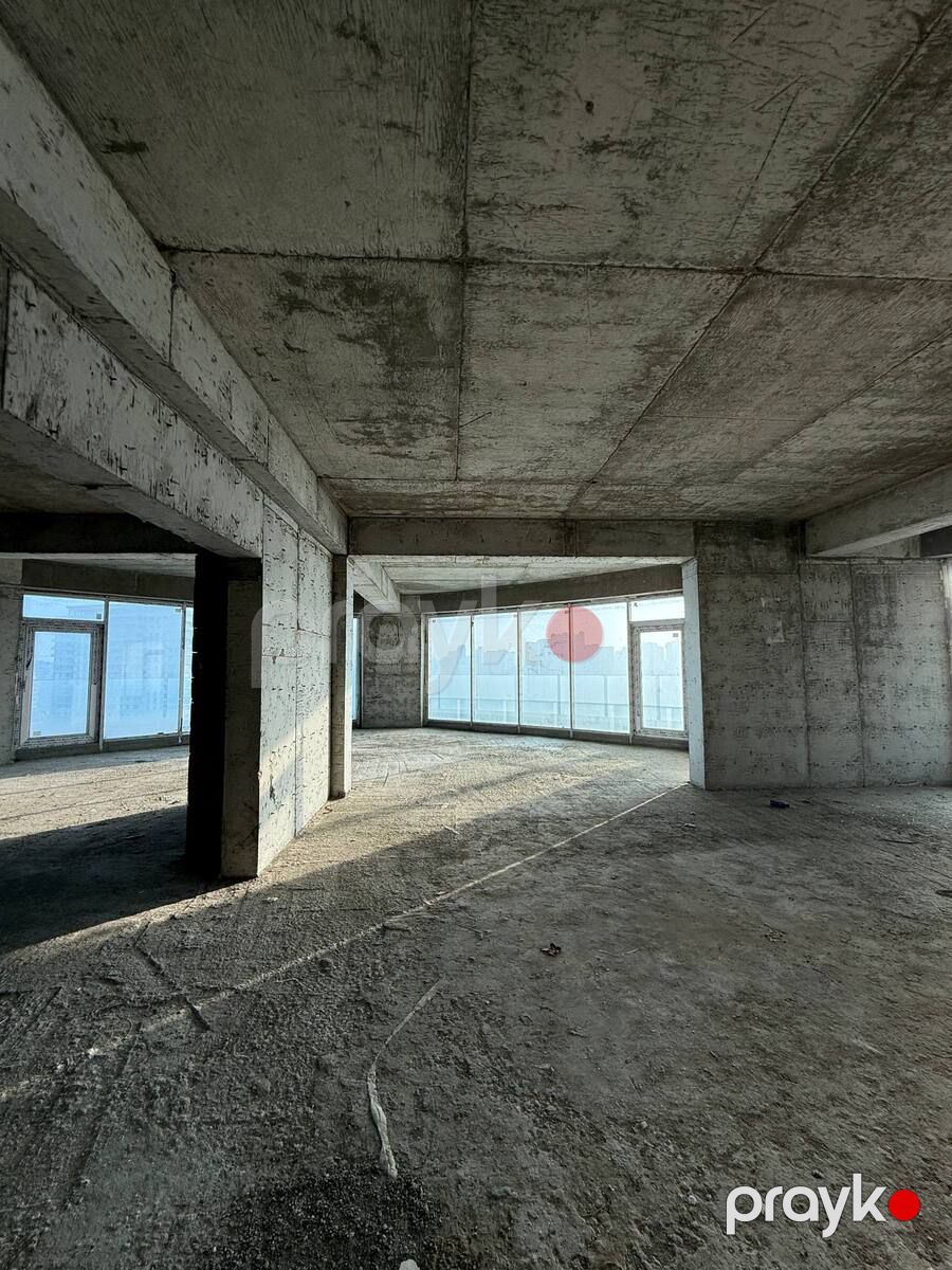 Satılır 4 otaqlı yeni tikili 248 m² — Mənzil, Bakı (10)