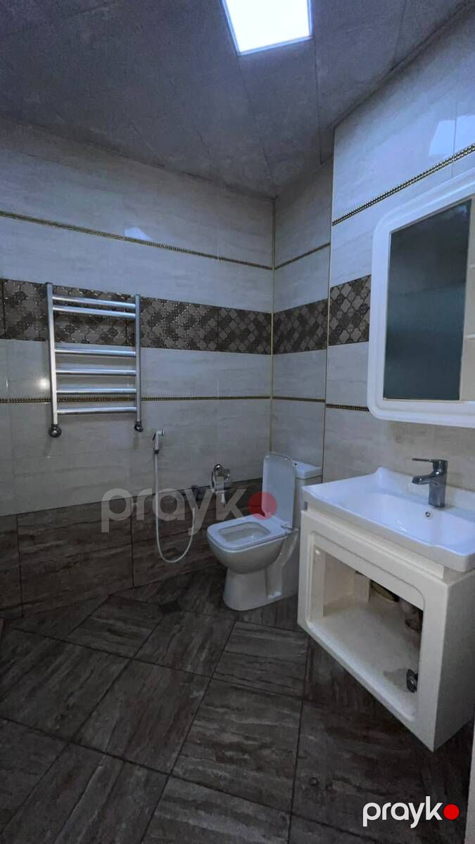 İcarəyə verilir 2 otaqlı yeni tikili 75 m² — Mənzil, Bakı (5)