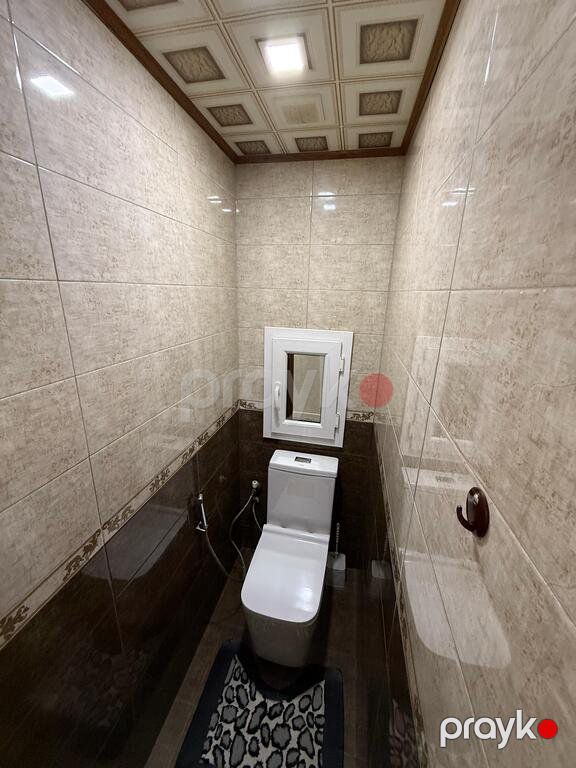 3 otaqlı mənzil, 82 m², Xətai rayonu, 8 noyabr Prospekti, Nargilə dairəsinə yaxın, Bakı — Mənzil (2)